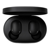 Xiaomi Mi True Wireless Earbuds Auriculares Bluetooh 285 /vc Color Negro