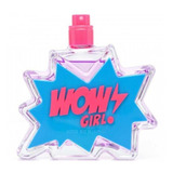  Wow Girl Cosmic Edt 80ml 