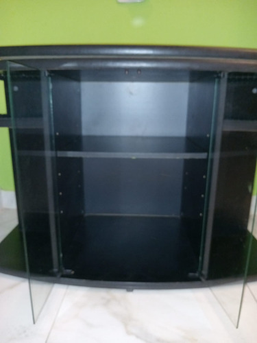 Mesa De Tv Platinum 