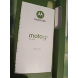Motorola G8 Play