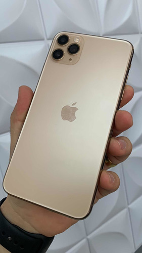 Apple iPhone 11 Pro Max Gb  Seminovo 256gb