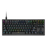 Conmutador Lineal Opx Opx Con Cable Corsair K60 Pro Tkl