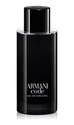 Armani Code Hombre Perfume Original 125ml Perfumesfreeshop!!