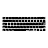 Funda Para Teclado En Frances Para Macbook Pro 13 Y 15