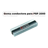 Goma Conductora Conductiva De Joystick Psp 2000 2001 2010