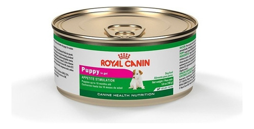 Royal Canine Puppy Humedo 150 Gr