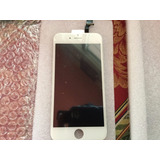 Touch Screen + Display - iPhone 6 Blanco Nueva - Probada