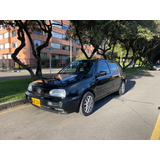 Volkwagen Golf Manhattan 1.8