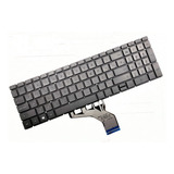 Teclado Notebook Hp 250 G7 255 G7 256 G7 17-ca 17 By 17-by