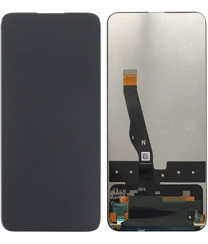 Pantalla Lcd Compatible Con Huawei Y9 Prime 2019 Stk-lx3