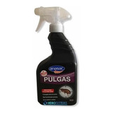 Insecticida Pulgas Lpu 500cc Anasac Listo Para Usar