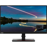 Monitor Lenovo Thinkvision T24m-20 23.8  Ips Fhd Dp Hdmi 