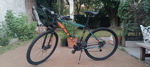 Bicicleta Mountain Bike Slp Pro 5 Rod 29 