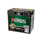 Bateria Premium Erx 5 Bs Erbs