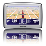 Tomtom Xl 325 Se 4.3  Display Text To Speech