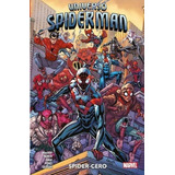 Universo Spiderman Spider Cero - North, Ryan