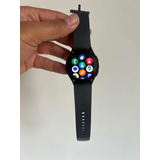 Galaxy Watch5 40mm Bt Samsung Color De La Caja Graphite