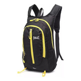 Mochila Everlast Liviana Running Trekking Deporte Ciclismo