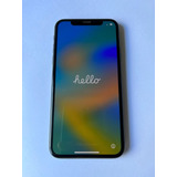  iPhone X 256gb  Gris Espacial