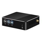 Mini Pc Nuc + Intel Core I5 + 8va Gen + 16gb + Ssd 1tb + 4k