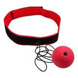 Juego De Diadema Con Pelota De Boxeo Para , Pelota De Boxeo