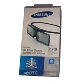 Óculos 3d Active Glass Samsung Ssg-4100gb