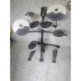 Bateria Elétrica Roland V.drums 1k