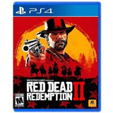 Red Dead Redemption Ii - (eu Version ) Ps4 - Sniper