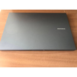 Notebook Samsung Book Intel Core I7 Windows11 8gb, 256gb Ssd