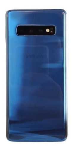 Samsung Galaxy S10 128 Gb Azul Prisma 8 Gb Ram Detalle