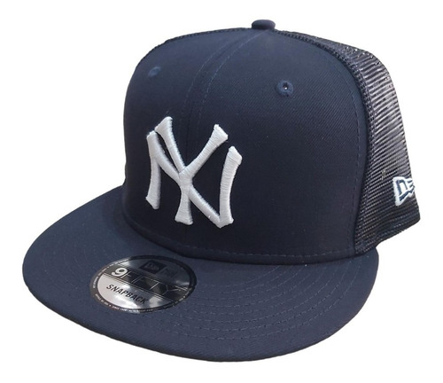 Gorra New Era Yankees New York Malla 9fifty 60116767