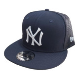 Gorra New Era Yankees New York Malla 9fifty 60116767