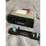 Estereo Auto Akita Au-849as Japon Ideal Fiat Duna Uno Clio