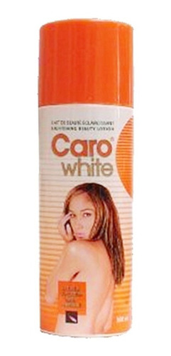 Lightening Beauty Lotion 500 Ml. Caro White