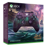 Control Xbox One Edicion Sea Of Thieves (sin Uso)