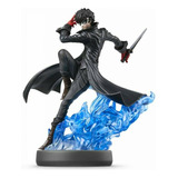 Amiibo Super Smash Bros Serie Joker