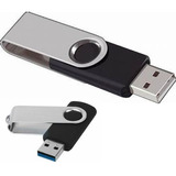 Pen Drive 8gb 2.0 ( Personalizado)