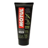 Limpiador Desengrasante De Manos Motul M4 Hands Clean 100ml