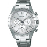 Reloj Seiko  Sbtr009  Mens Sbtr009  Cronógrafo De Cuarzo Esp