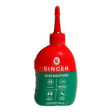 Óleo Lubrificante Máquina Multiuso 100ml Singer ( Cx C/ 12 )