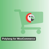 Polylang For Woocommerce .permanente