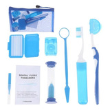 Kit Higiene Oral-ortodoncia - Unidad a $16900