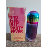 Carolina Herrera 212 Vip Party Fever 80ml