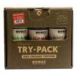 Trypack Stimulant - Biobizz