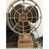 Ventilador Antigo Arno Coleção