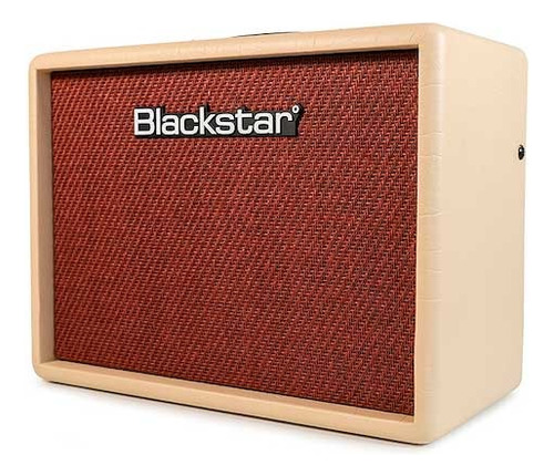 Combo Amplificador Para Guitarra 15w Blackstar Debut 15e