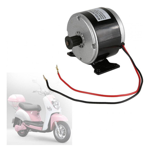 .. My1016 24v 300w Cepillado Controlador De Motor Dc Para