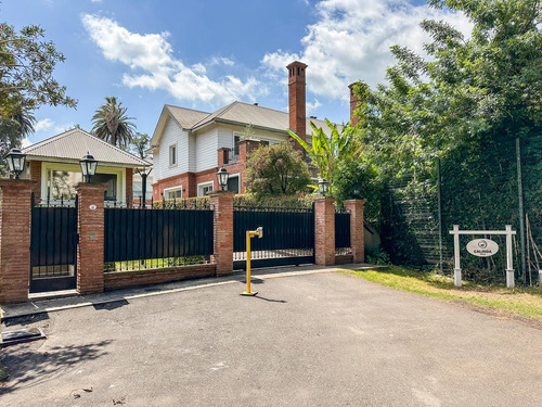 Casa En Venta Tigre, Complejo Cerrado, Seguridad 24 Hs, Jardin, Dos Cocheras - Imagen 2