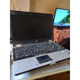 Notebook Hp Elitebook 8440p