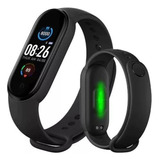 Reloj Smartwatch Inteligente 4601 Colores Bt Bluetooth